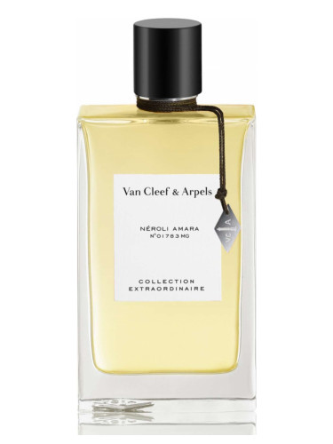 Van Cleef & Arpels Néroli Amara