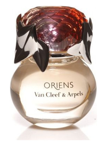 Van Cleef & Arpels Oriens