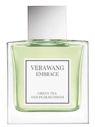 Vera Wang Embrace Green Tea & Pear Blossom