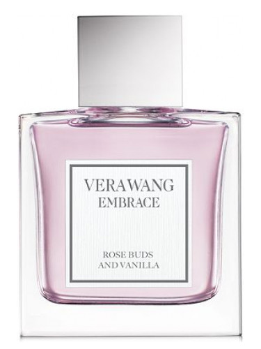 Vera Wang Embrace Rose Buds and Vanilla