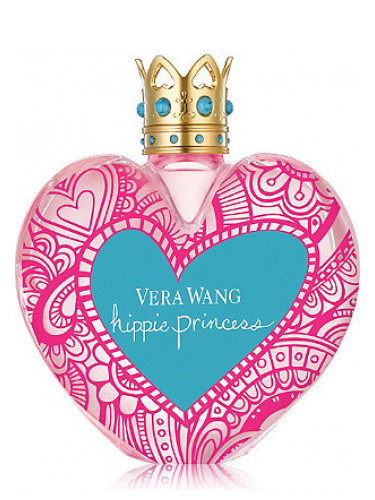 Vera Wang Hippie Princess