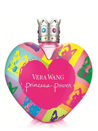 Vera Wang Princess Power