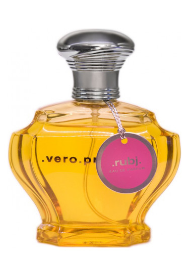 Vero Profumo Rubj Eau de Parfum