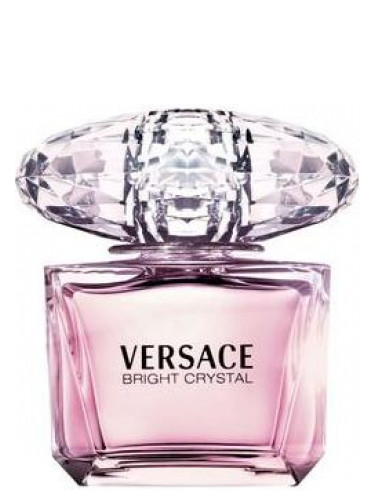 Versace Bright Crystal