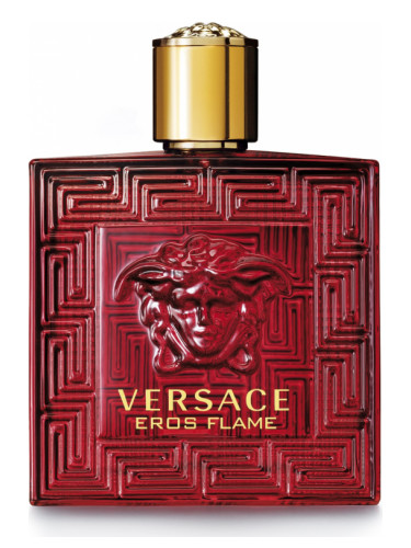 Versace Eros Flame