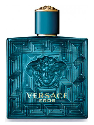 Versace Eros