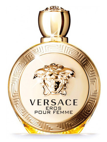 Versace Eros Pour Femme