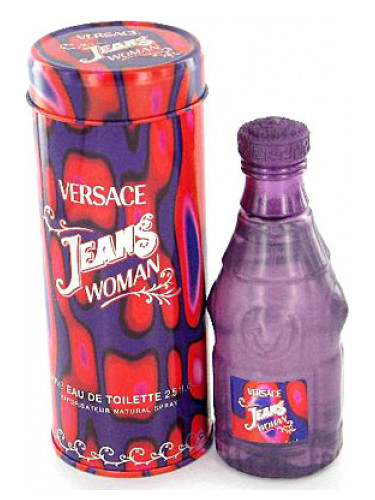 Versace Jeans Woman