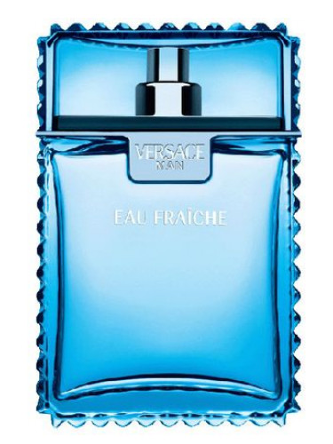 Versace Versace Man Eau Fraiche