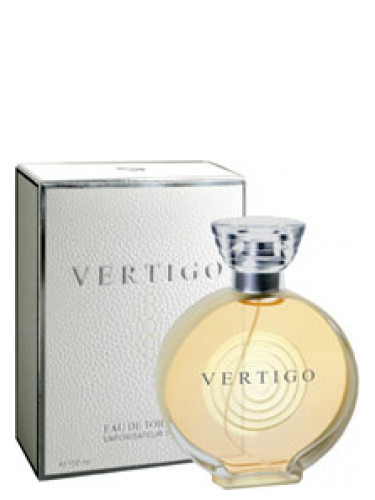 Vertigo Parfums Vertigo