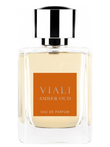 Viali Amber Oud