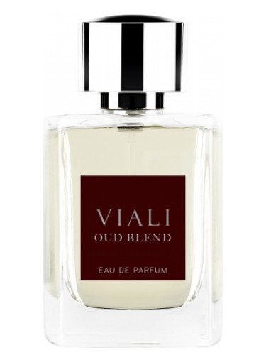 Viali Oud Blend