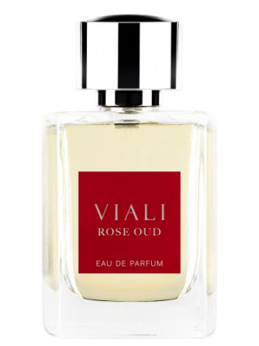 Viali Rose Oud