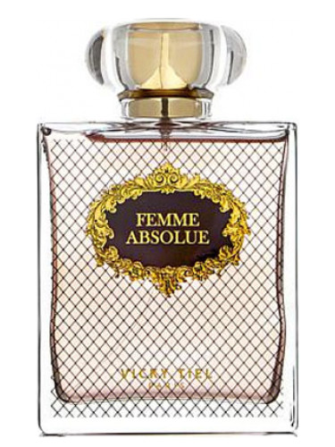 Vicky Tiel Femme Absolue