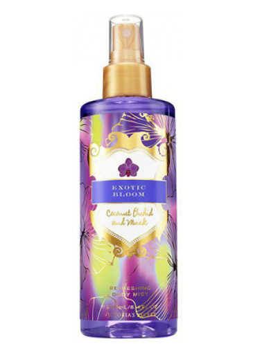 Victoria's Secret Exotic Bloom