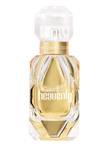 Victoria's Secret Heavenly Eau de Parfum 2019