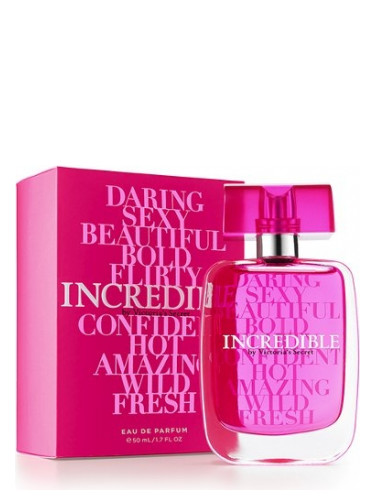 Victoria's Secret Incredible