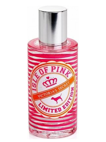 Victoria's Secret Isle of Pink