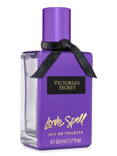 Victoria's Secret Love Spell Eau de Toilette