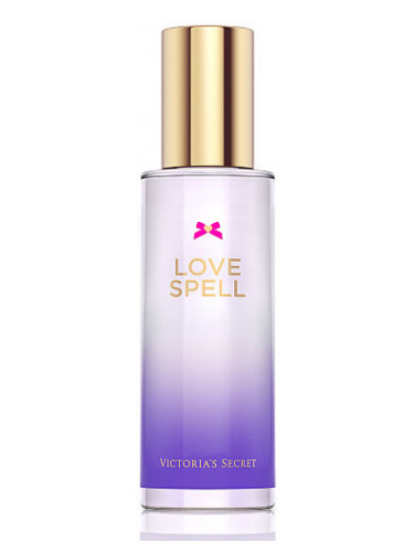 Victoria's Secret Love Spell