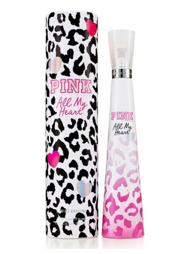 Victoria's Secret Pink All My Heart