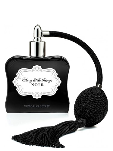 Victoria's Secret Sexy Little Things Noir