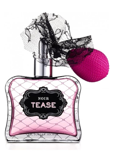 Victoria's Secret Sexy Little Things Noir Tease