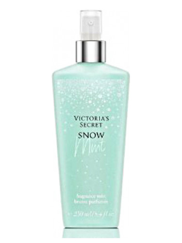 Victoria's Secret Snow Mint