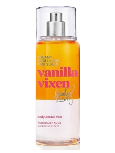 Victoria's Secret Vanilla Vixen