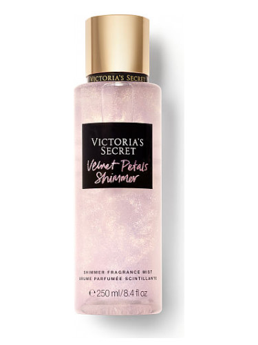 Victoria's Secret Velvet Petals Shimmer