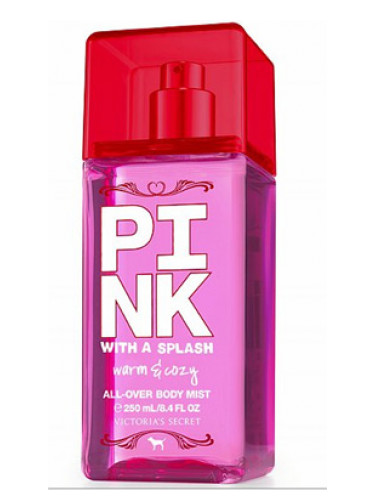 Victoria's Secret Victoria's Secret Pink Warm & Cozy