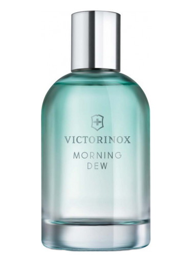 Victorinox Swiss Army Morning Dew