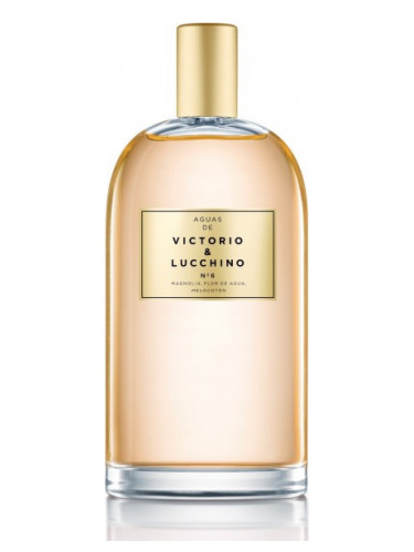 Victorio & Lucchino No 6