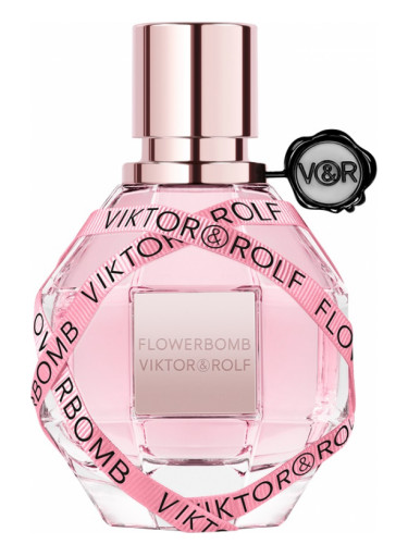 Viktor&Rolf Flowerbomb Bomblicious