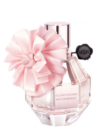 Viktor&Rolf Flowerbomb Christmas 2012 Edition