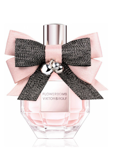 Viktor&Rolf Flowerbomb Christmas 2018 Edition