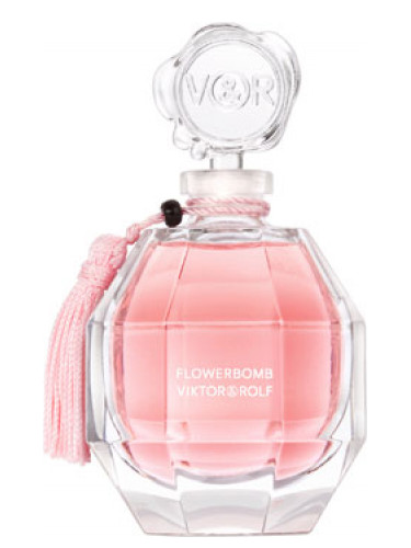 Viktor&Rolf Flowerbomb Extrait de Parfum