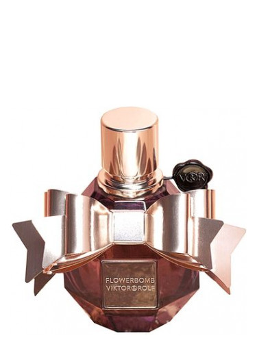 Viktor&Rolf Flowerbomb Extreme 2007