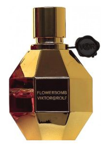 Viktor&Rolf Flowerbomb Extreme