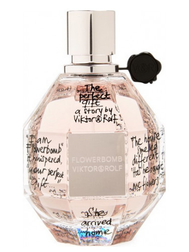 Viktor&Rolf Flowerbomb Fairy Tale