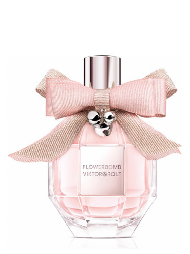 Viktor&Rolf Flowerbomb Holiday Limited Edition 2018