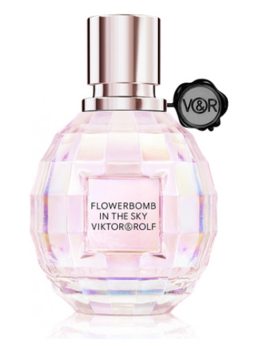 Viktor&Rolf Flowerbomb In The Sky