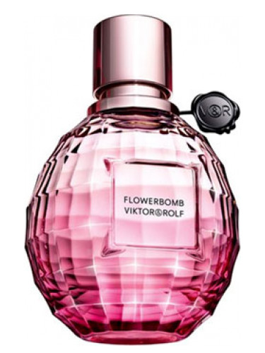 Viktor&Rolf Flowerbomb La Vie en Rose 2011