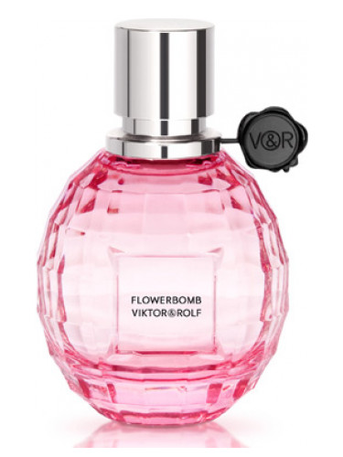 Viktor&Rolf Flowerbomb La Vie en Rose 2012