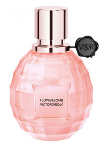 Viktor&Rolf Flowerbomb La Vie en Rose 2013