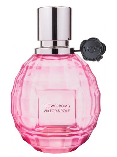 Viktor&Rolf Flowerbomb La Vie En Rose 2016