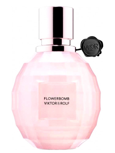 Viktor&Rolf Flowerbomb La Vie en Rose 2017