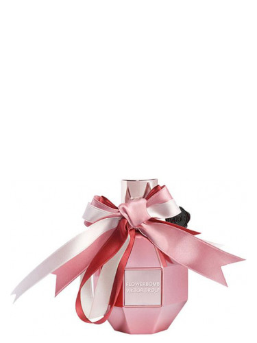 Viktor&Rolf Flowerbomb Limited Edition 2011