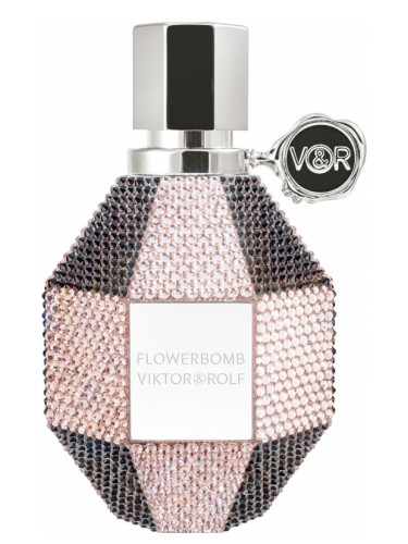 Viktor&Rolf Neiman Marcus Exclusive Swarovski® Flowerbomb