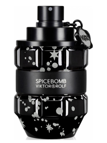 Viktor&Rolf Spicebomb Limited Edition